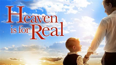 yesmovies heaven is for real|HEAVEN IS FOR REAL .